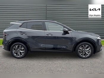 Used Kia Sportage 2022 for sale - 77480214: Photo