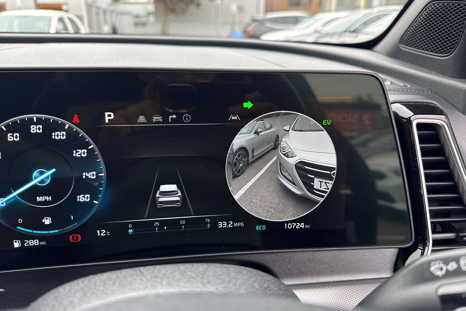 Used Kia Sportage 2022 for sale - 77480214: Photo 36