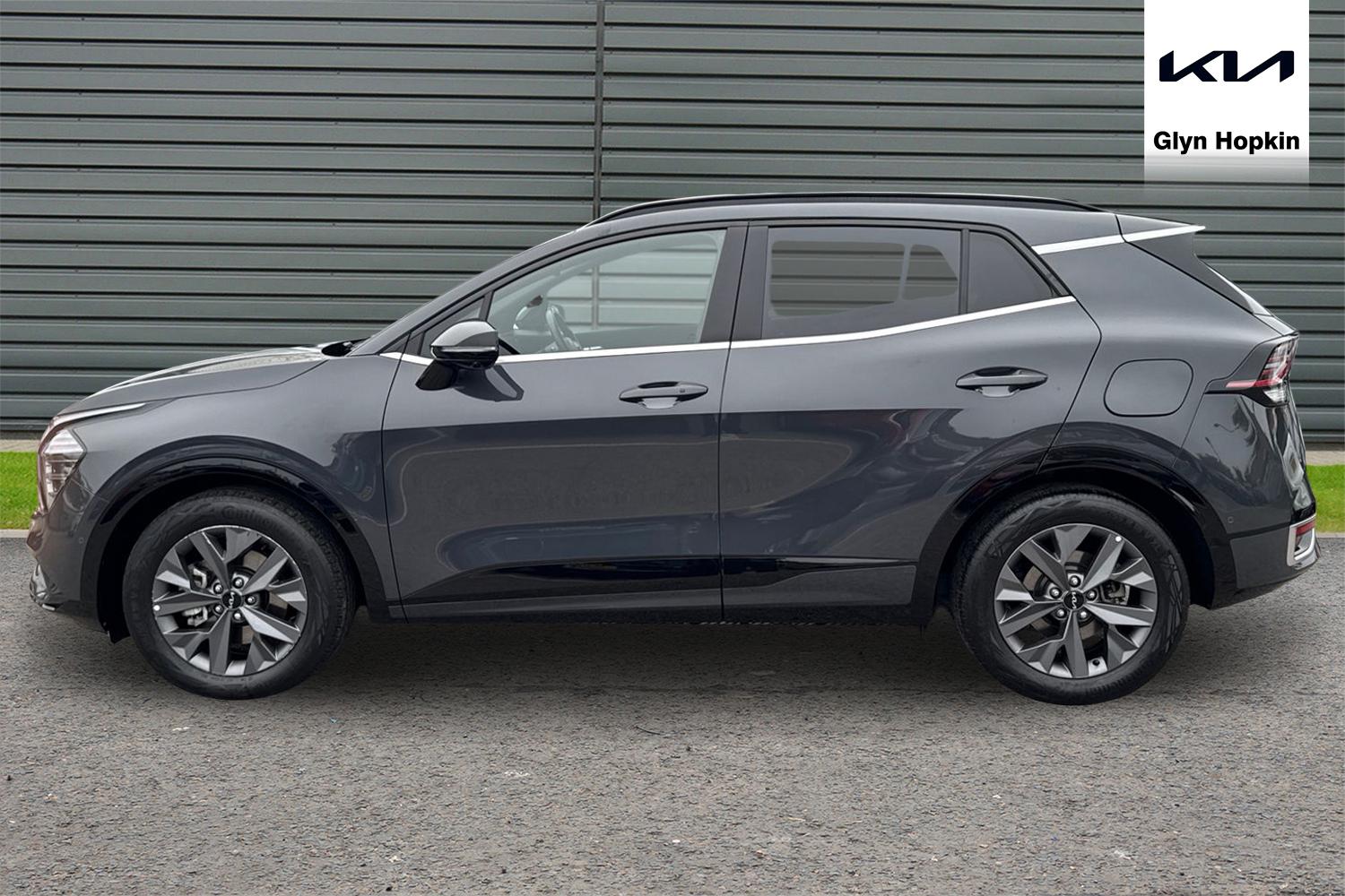 Used Kia Sportage 2022 for sale - 77480214: Photo 6