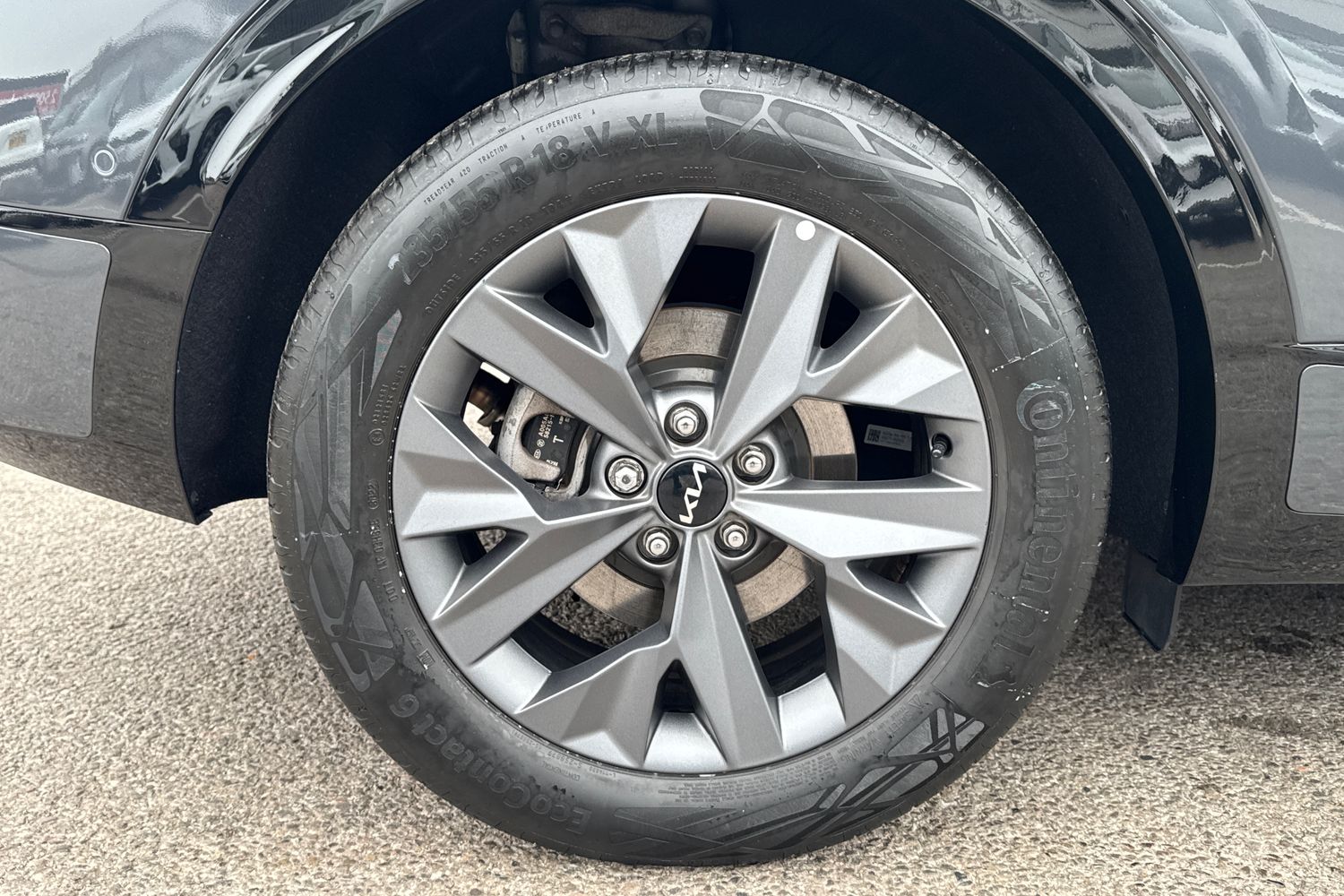 Used Kia Sportage 2022 for sale - 77480214: Photo 9