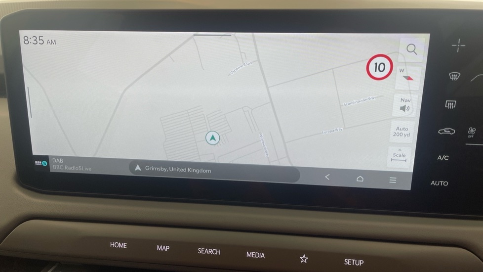 Used Kia EV3 2024 for sale - 77031383: Photo 10