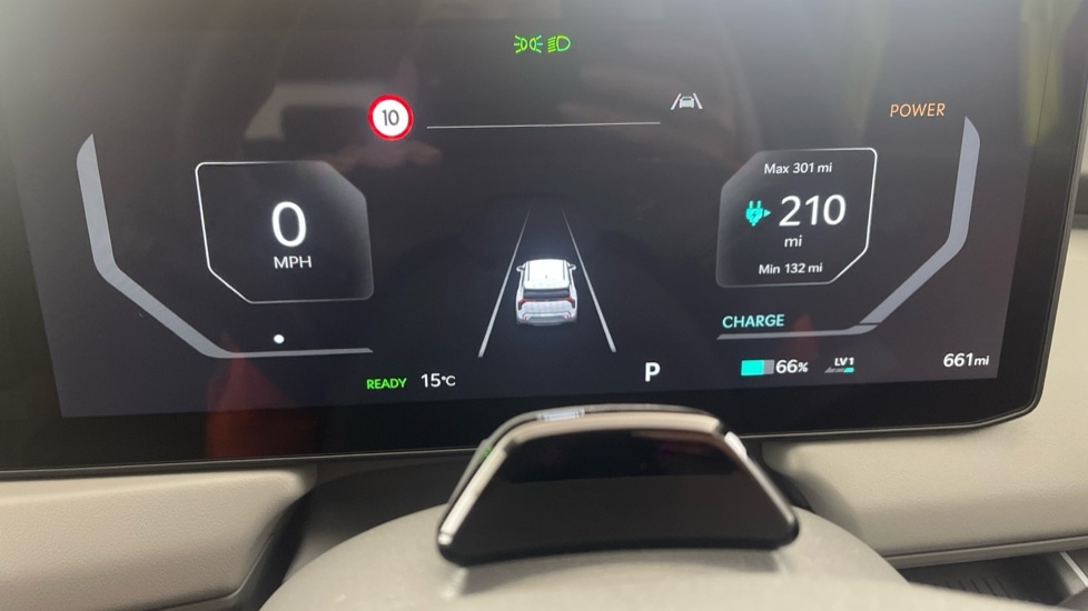 Used Kia EV3 2024 for sale - 77031383: Photo 11