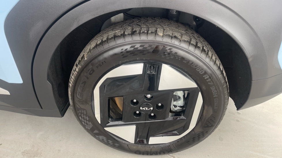 Used Kia EV3 2024 for sale - 77031383: Photo 15