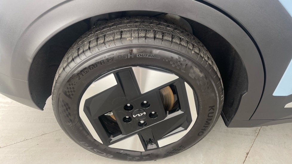 Used Kia EV3 2024 for sale - 77031383: Photo 16