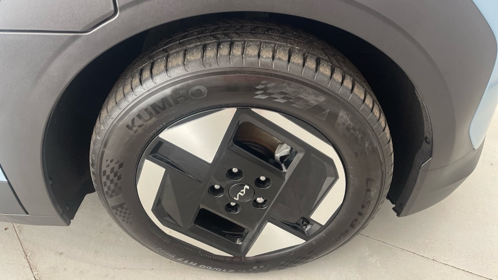 Used Kia EV3 2024 for sale - 77031383: Photo 17