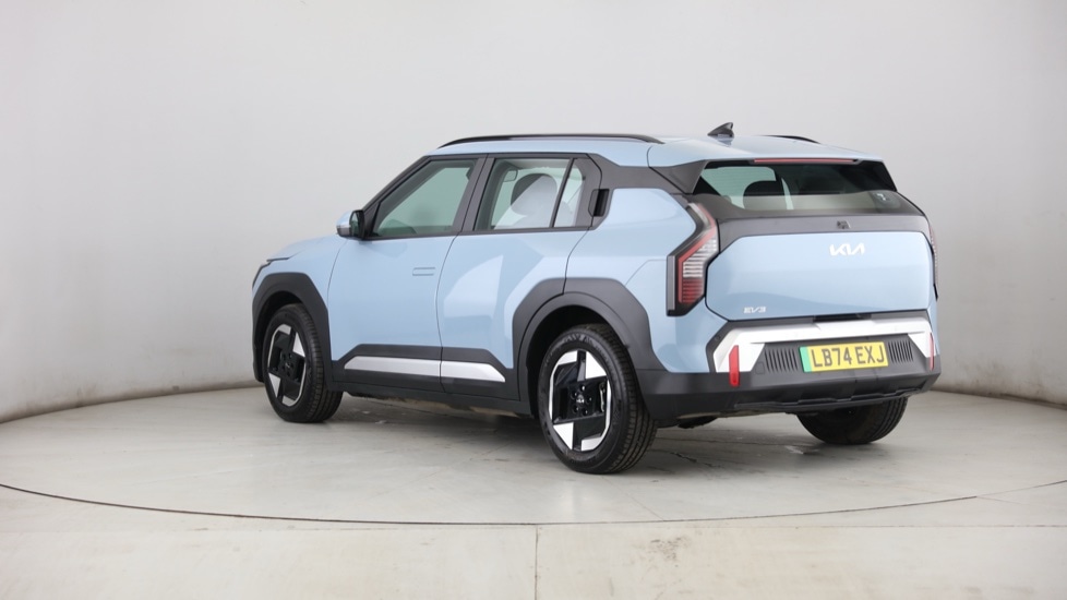 Used Kia EV3 2024 for sale - 77031383: Photo 2