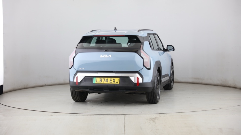 Used Kia EV3 2024 for sale - 77031383: Photo 4