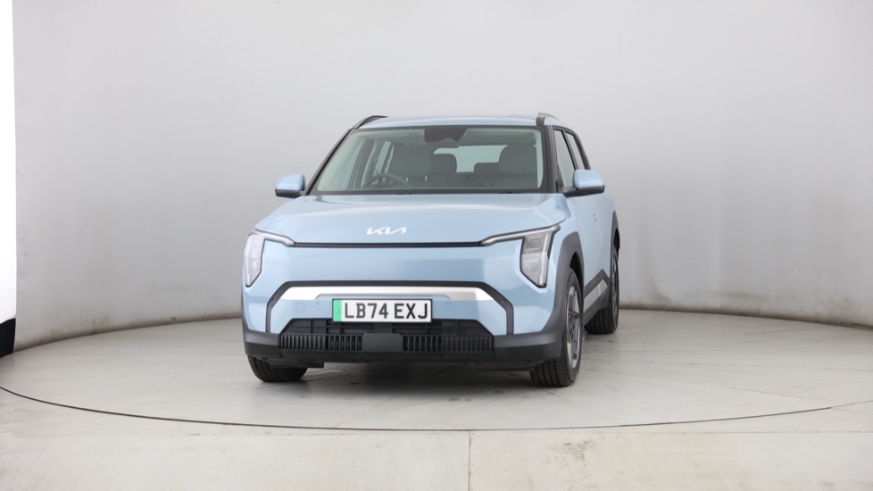 Used Kia EV3 2024 for sale - 77031383: Photo 5