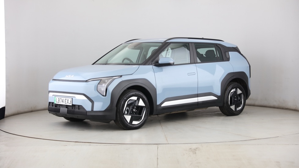 Used Kia EV3 2024 for sale - 77031383: Photo 6