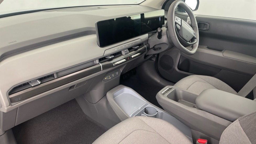 Used Kia EV3 2024 for sale - 77031383: Photo 8