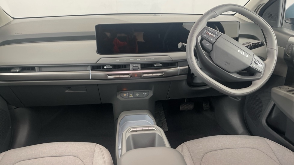 Used Kia EV3 2024 for sale - 77031383: Photo 9