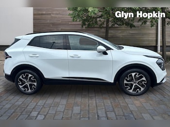 Used Kia Sportage 2022 for sale - 77111463: Photo