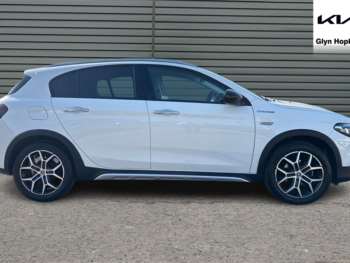 Used Fiat Tipo 2023 for sale - 75019053: Photo