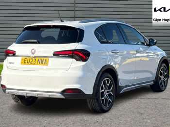 Used Fiat Tipo 2023 for sale - 75019053: Photo