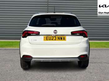 Used Fiat Tipo 2023 for sale - 75019053: Photo