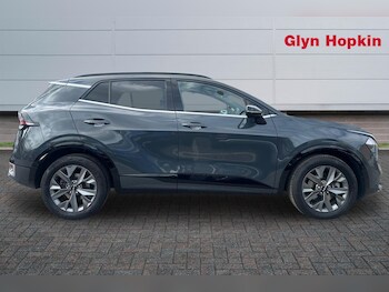 Used Kia Sportage 2023 for sale - 78743127: Photo