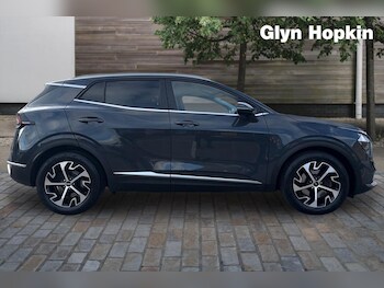 Used Kia Sportage 2022 for sale - 76475039: Photo