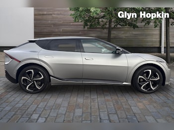 Used Kia EV6 2022 for sale - 76338719: Photo