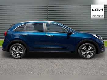 Used Kia Niro 2022 for sale - 75590932: Photo
