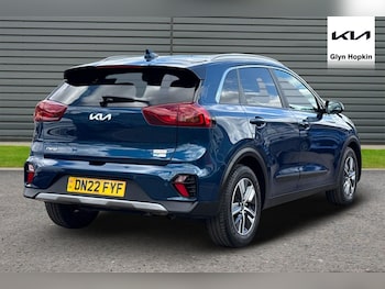Used Kia Niro 2022 for sale - 75590932: Photo