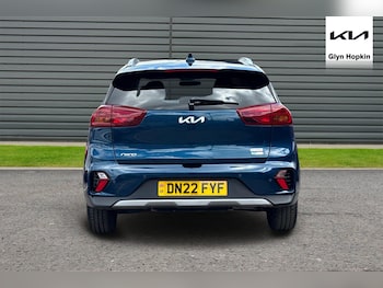 Used Kia Niro 2022 for sale - 75590932: Photo