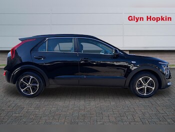 Used Kia Niro 2023 for sale - 78506021: Photo