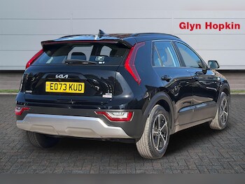 Used Kia Niro 2023 for sale - 78506021: Photo