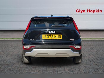 Used Kia Niro 2023 for sale - 78506021: Photo