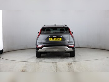 Used Kia Niro 2025 for sale - 78364423: Photo