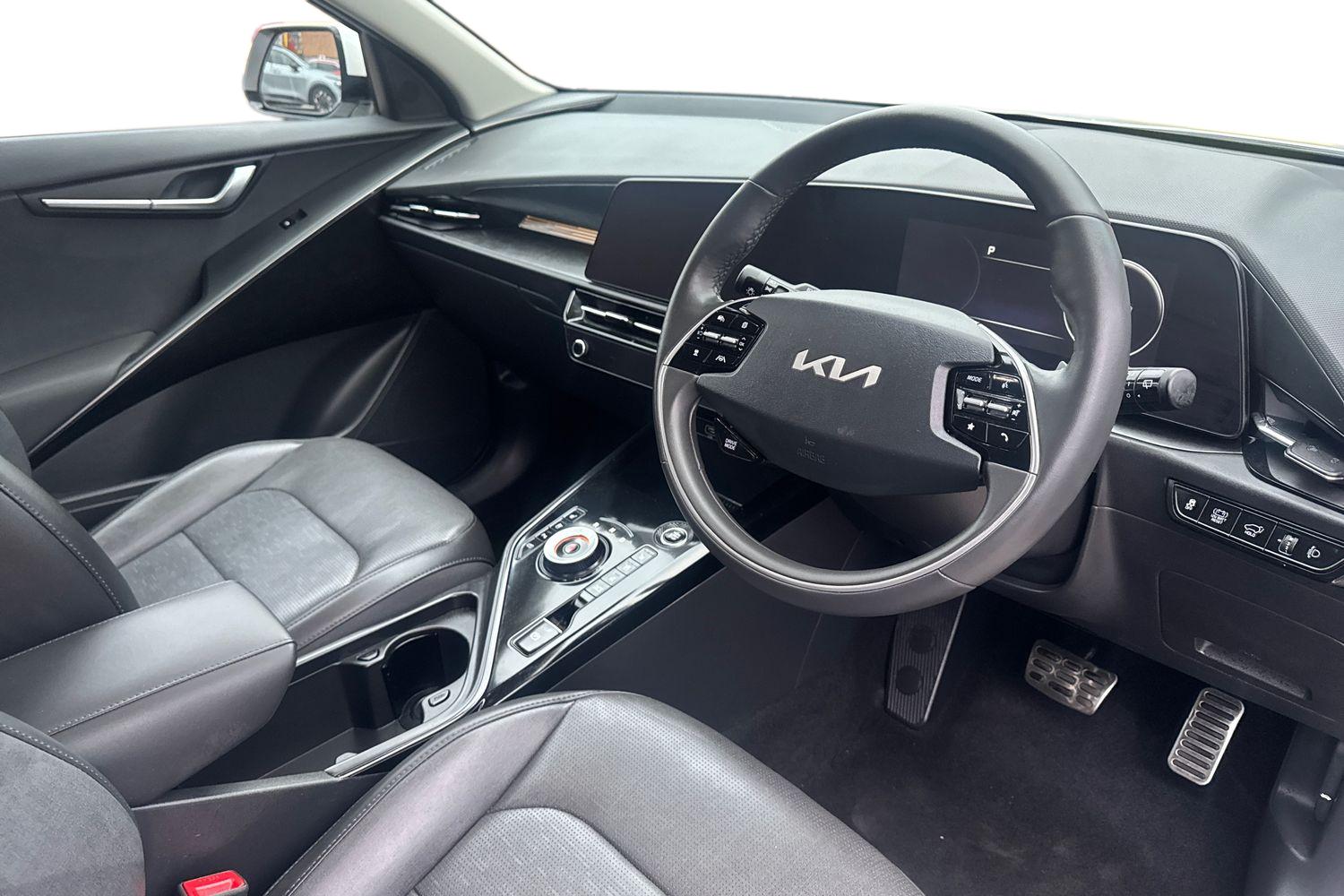 Used Kia Niro 2025 for sale - 76870067: Photo 10