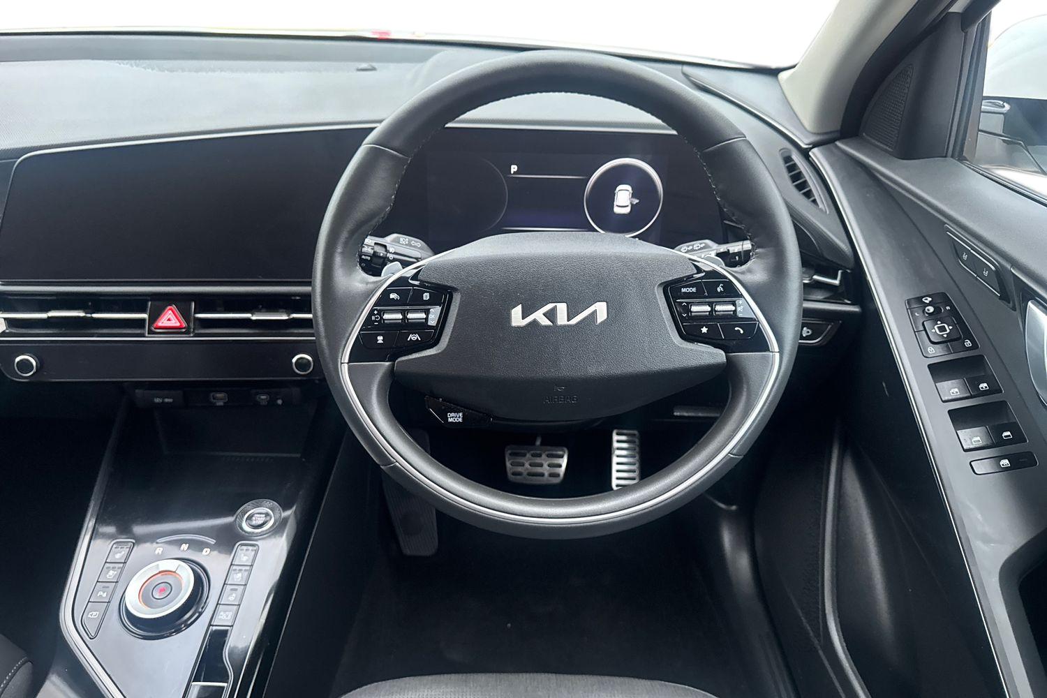 Used Kia Niro 2025 for sale - 76870067: Photo 11