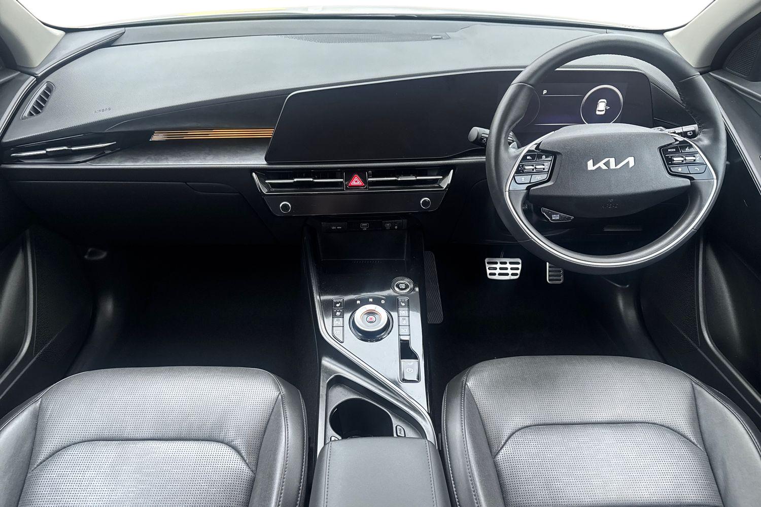 Used Kia Niro 2025 for sale - 76870067: Photo 12