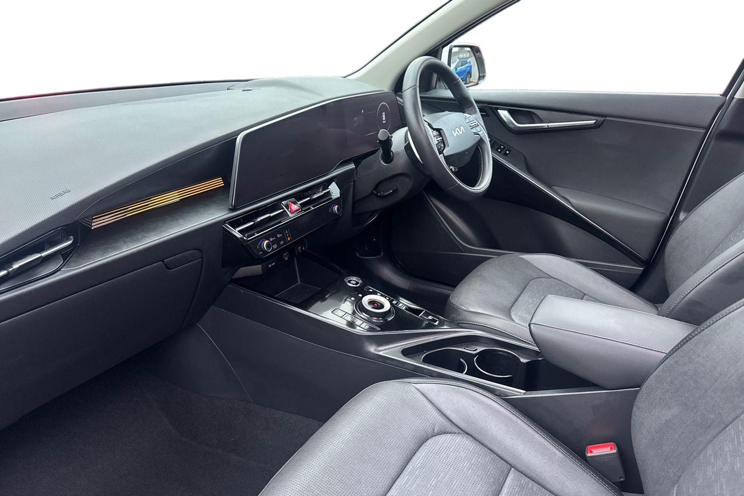 Used Kia Niro 2025 for sale - 76870067: Photo 13