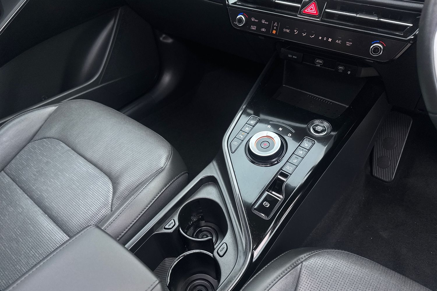 Used Kia Niro 2025 for sale - 76870067: Photo 14