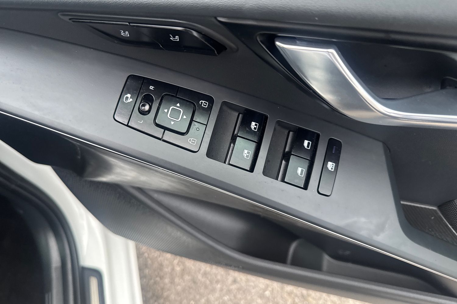 Used Kia Niro 2025 for sale - 76870067: Photo 16