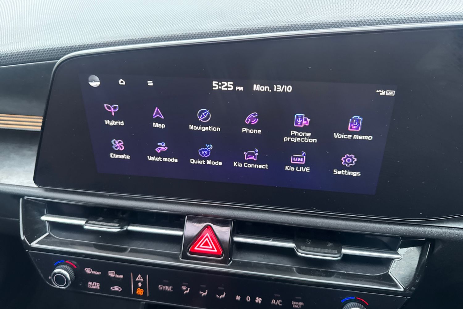 Used Kia Niro 2025 for sale - 76870067: Photo 17