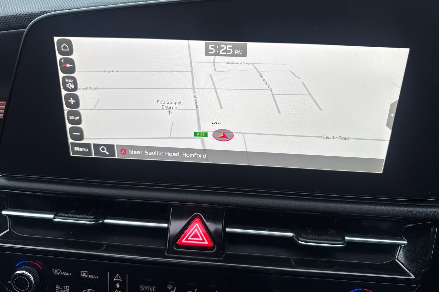 Used Kia Niro 2025 for sale - 76870067: Photo 18