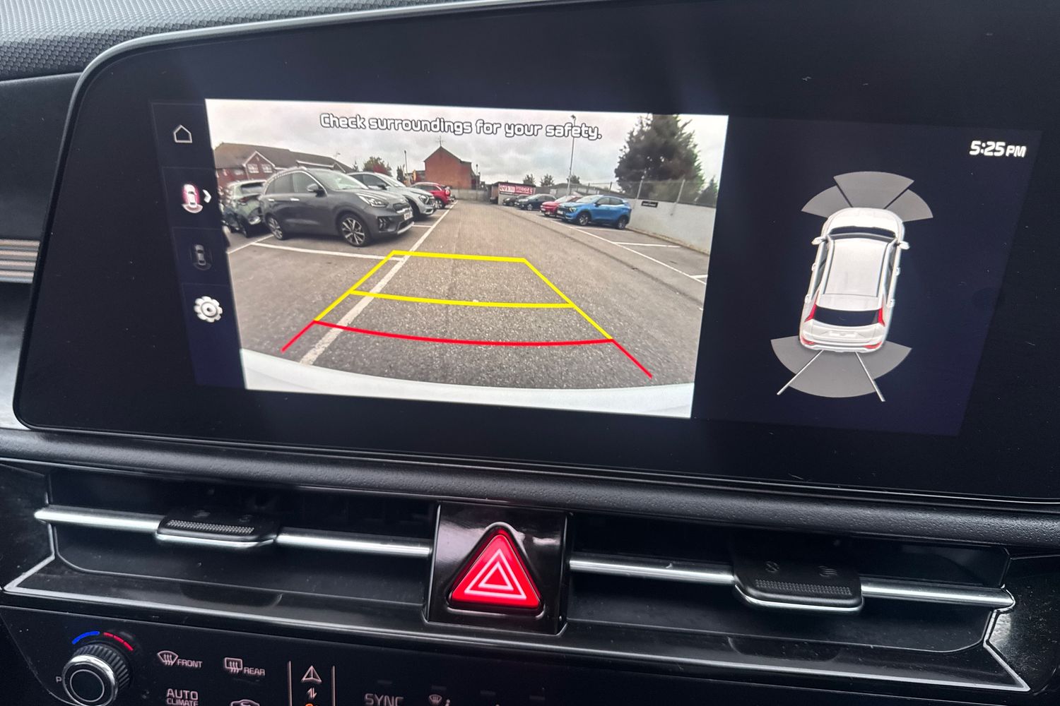 Used Kia Niro 2025 for sale - 76870067: Photo 19