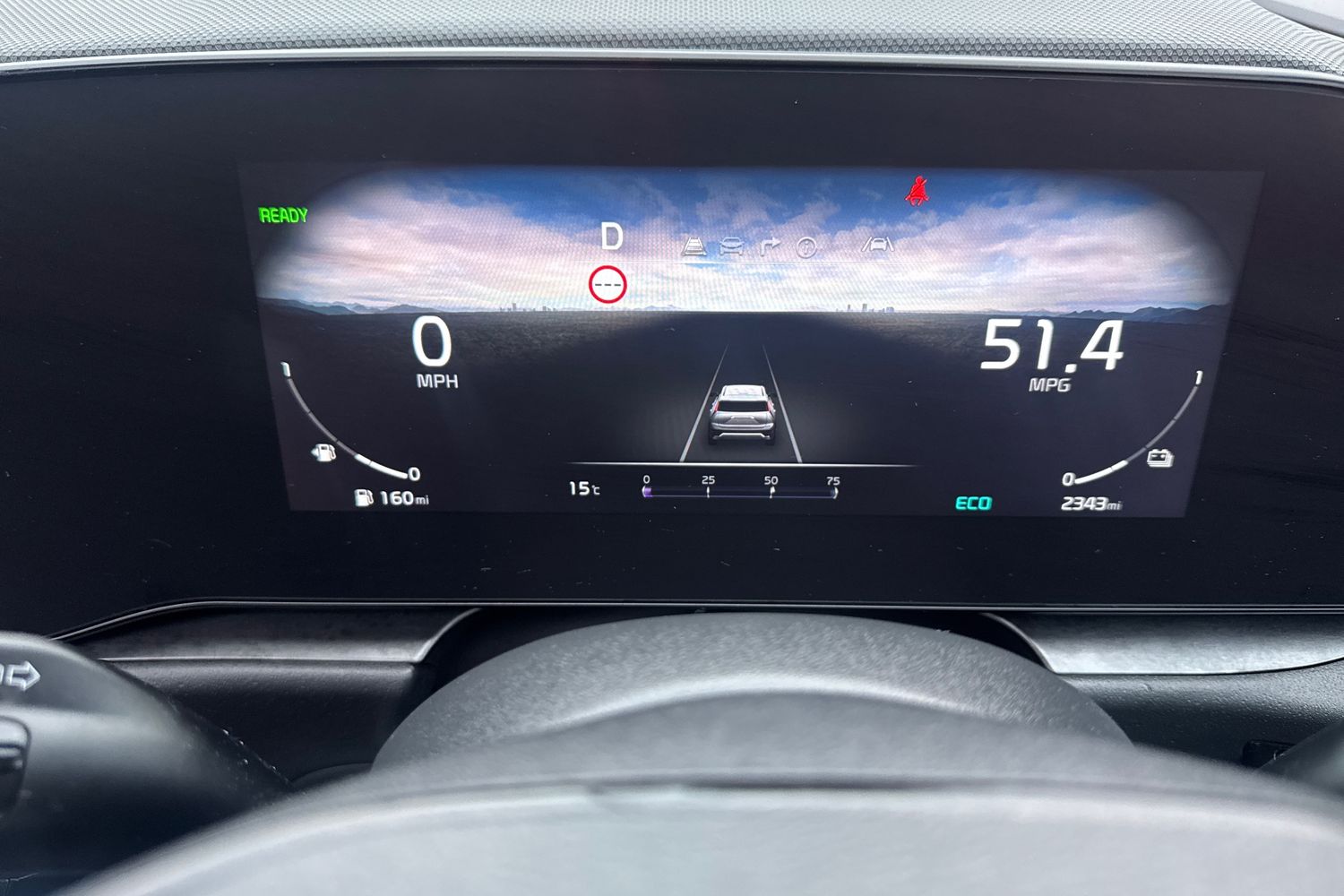 Used Kia Niro 2025 for sale - 76870067: Photo 20