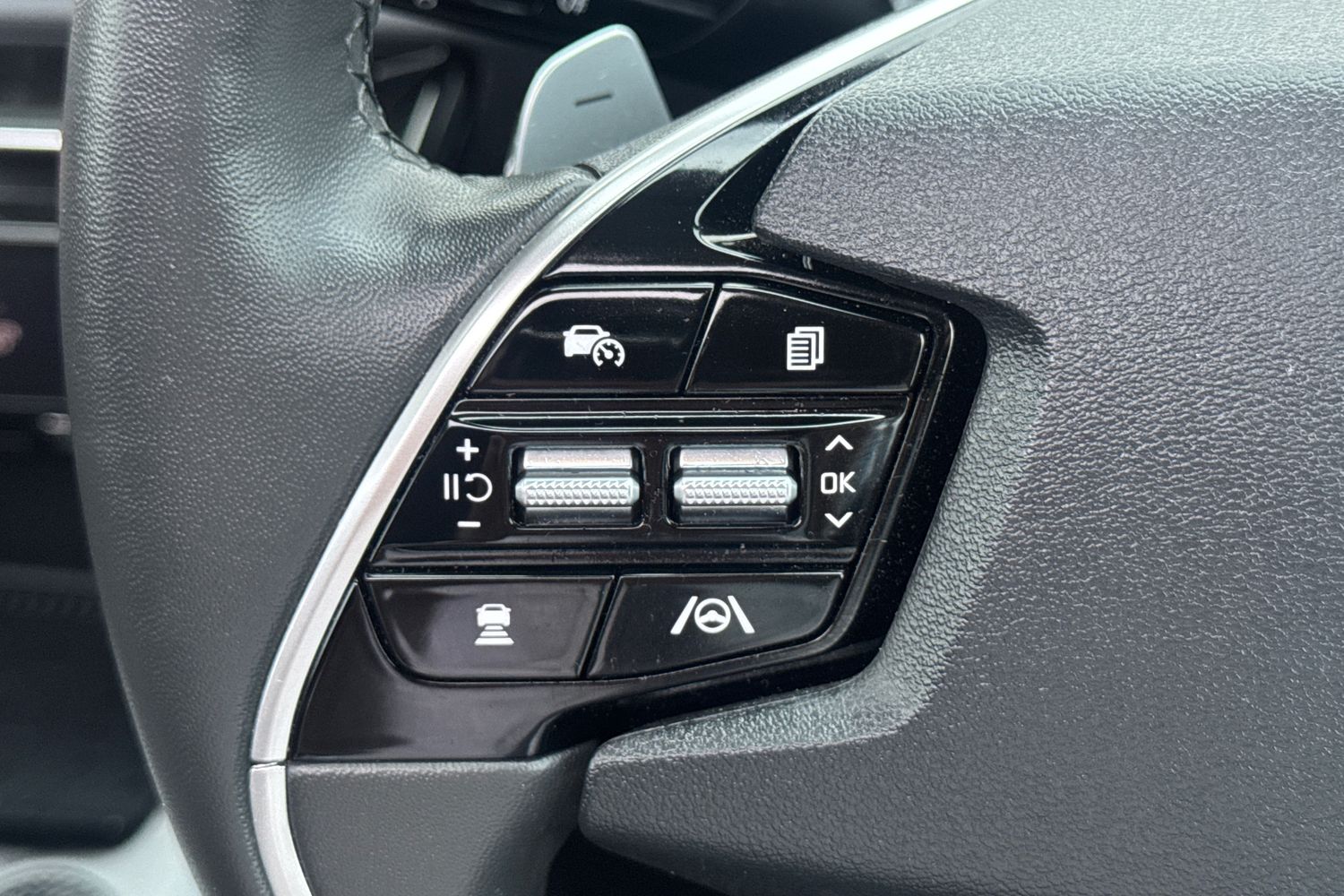 Used Kia Niro 2025 for sale - 76870067: Photo 21