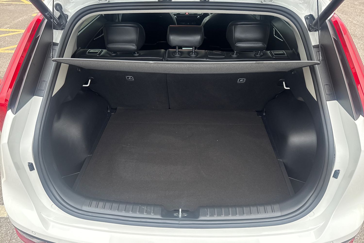 Used Kia Niro 2025 for sale - 76870067: Photo 24