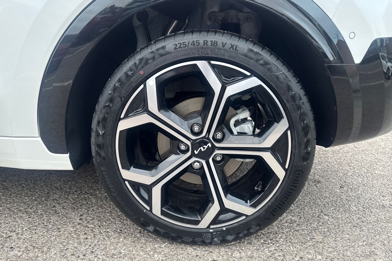 Used Kia Niro 2025 for sale - 76870067: Photo 25