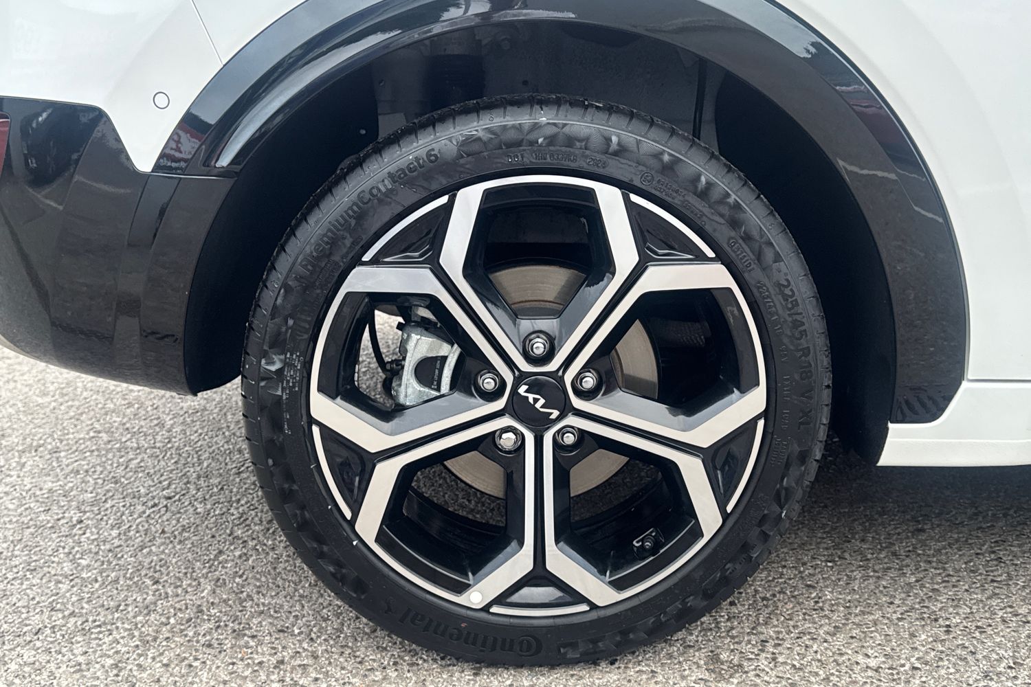 Used Kia Niro 2025 for sale - 76870067: Photo 26