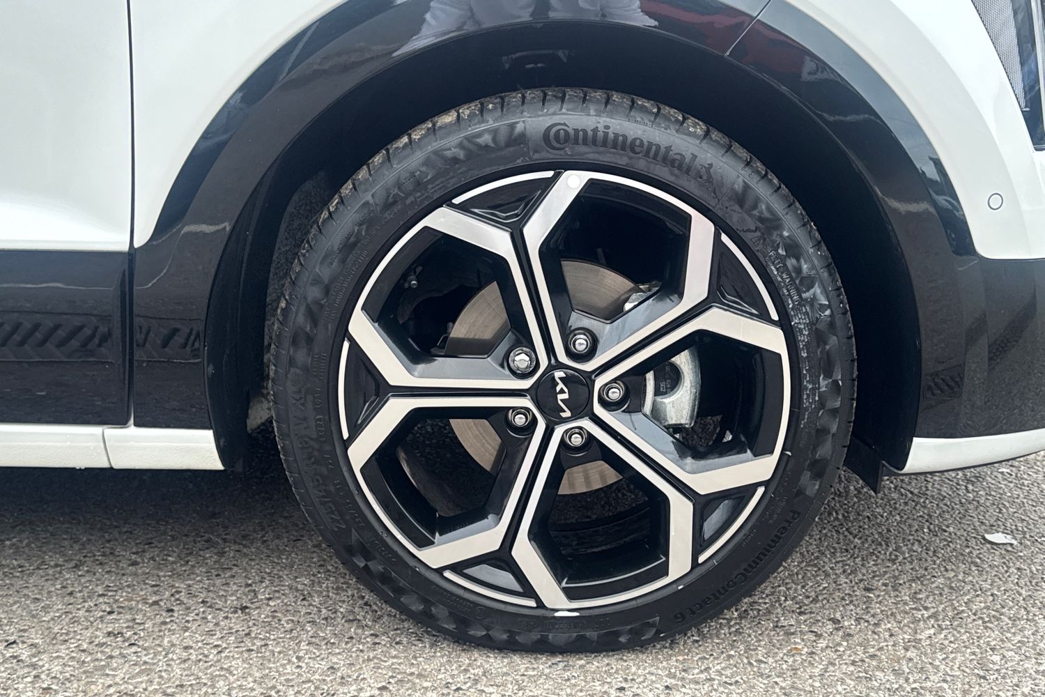 Used Kia Niro 2025 for sale - 76870067: Photo 27