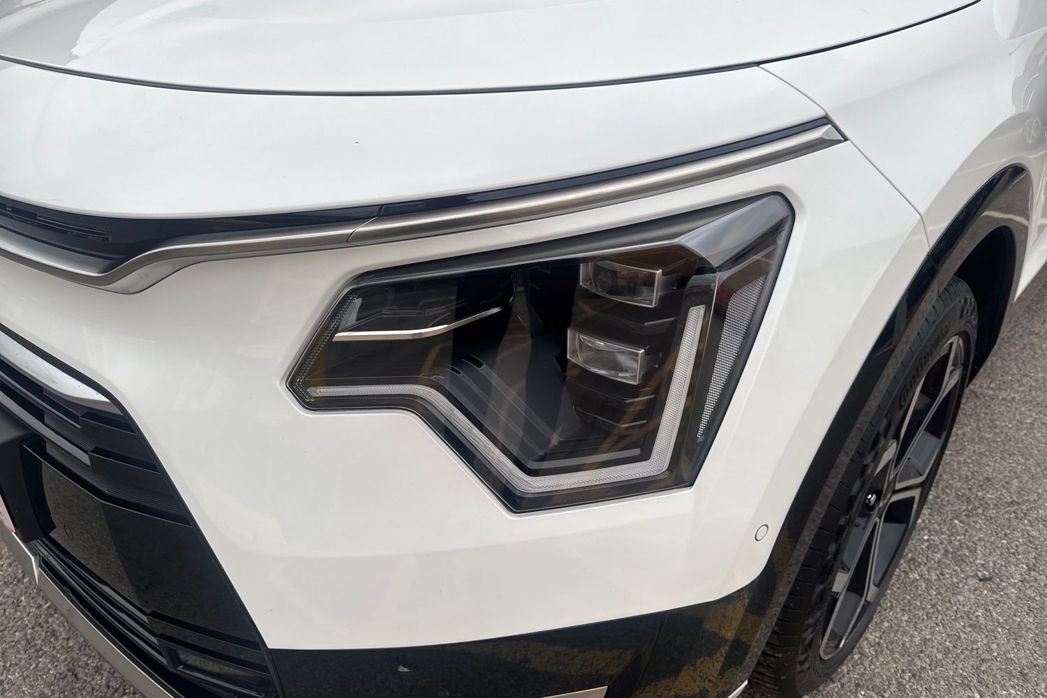 Used Kia Niro 2025 for sale - 76870067: Photo 29