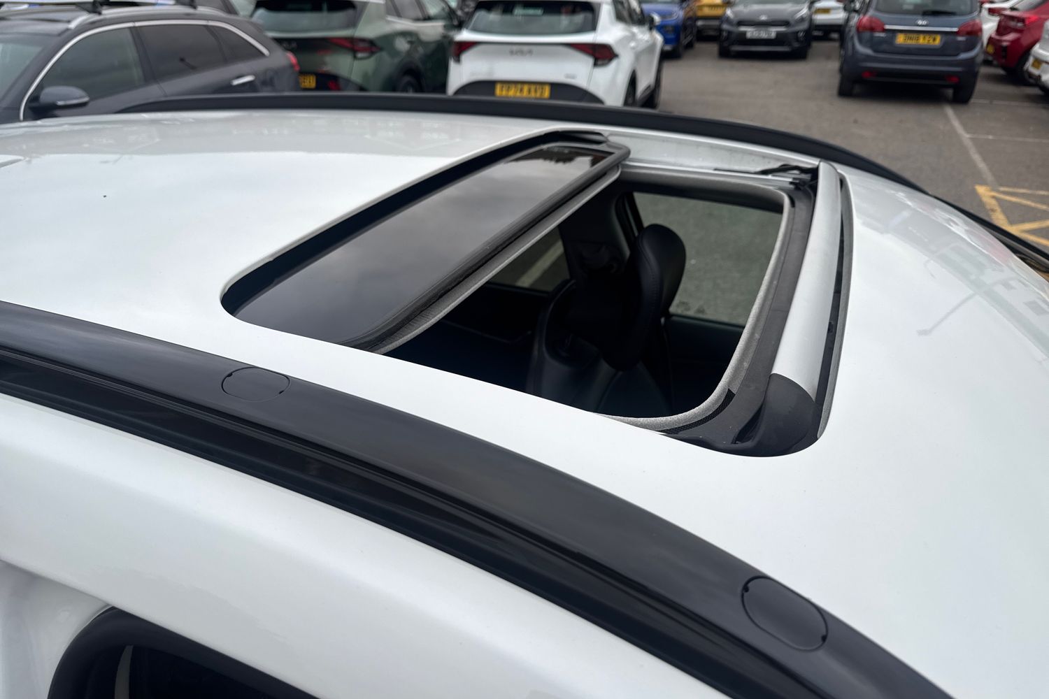 Used Kia Niro 2025 for sale - 76870067: Photo 34