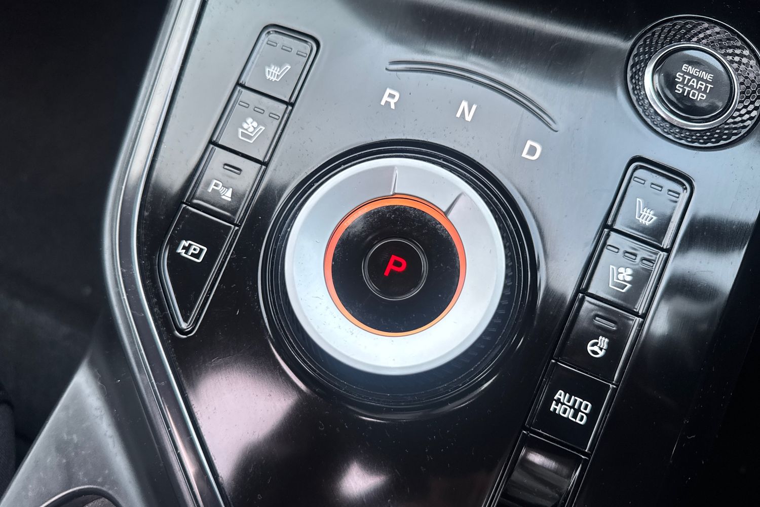 Used Kia Niro 2025 for sale - 76870067: Photo 35