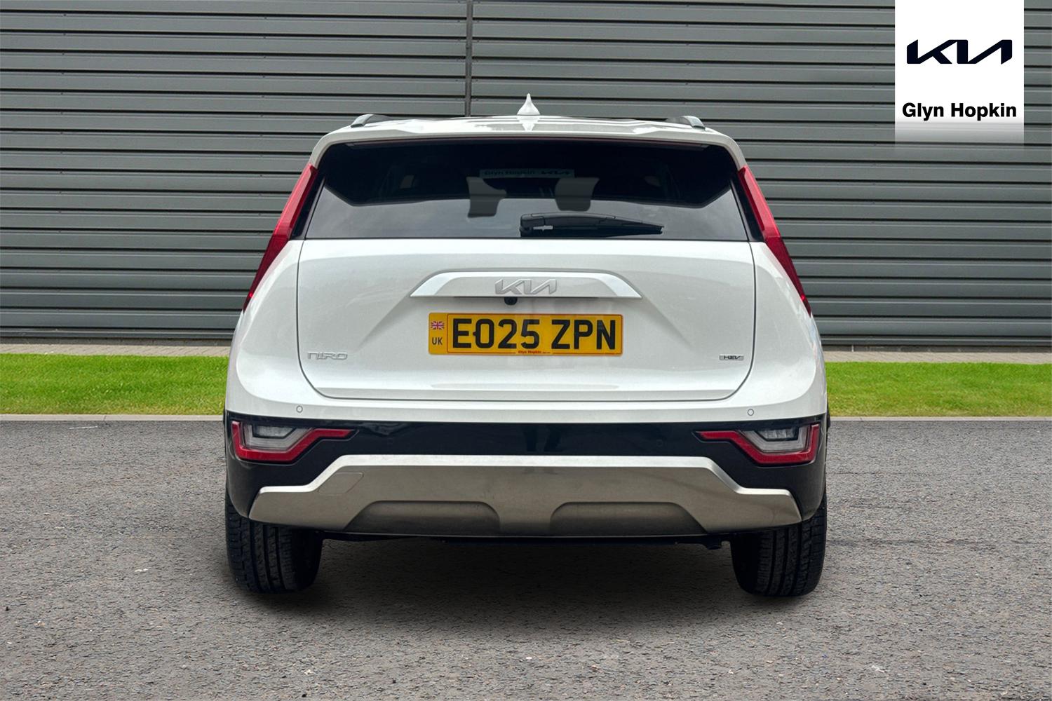 Used Kia Niro 2025 for sale - 76870067: Photo 4