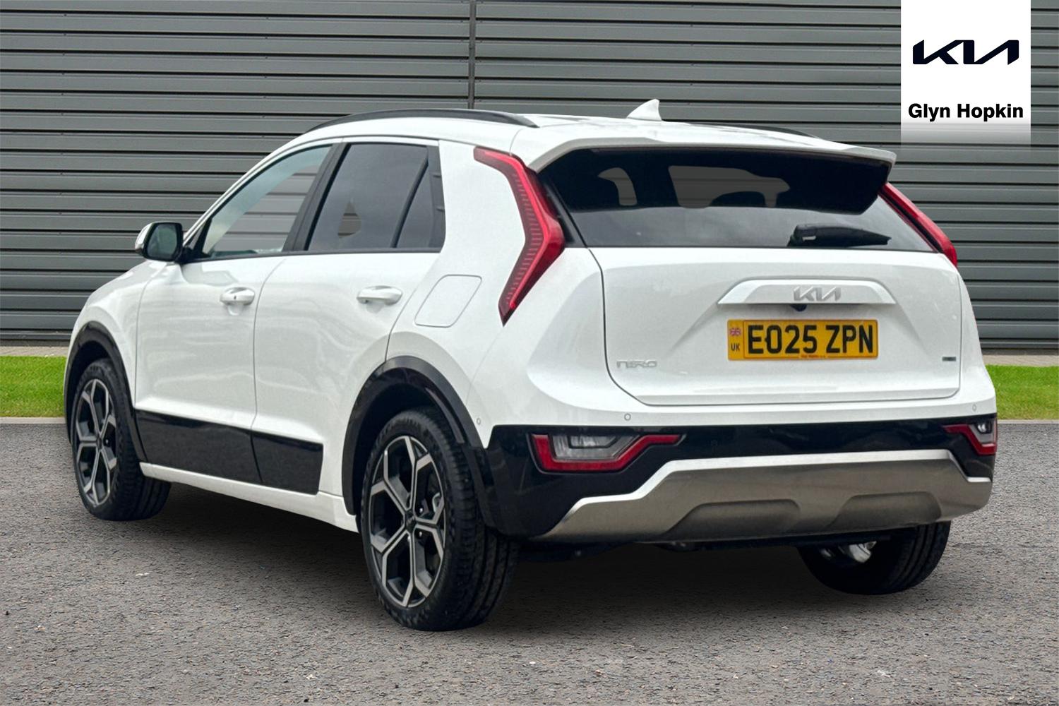 Used Kia Niro 2025 for sale - 76870067: Photo 5