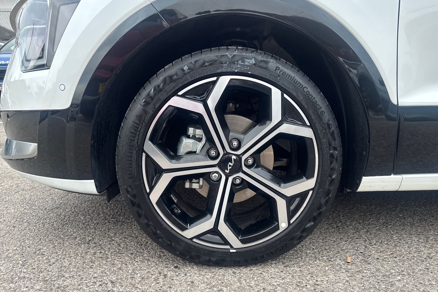 Used Kia Niro 2025 for sale - 76870067: Photo 9